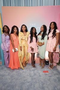 Producer Melody Shari Hosts Private Screening For Reality Series 'The Childcare Cartel' Executive Pr