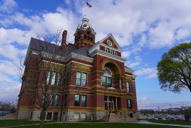 County Approves Over $4.3 Million in Payments