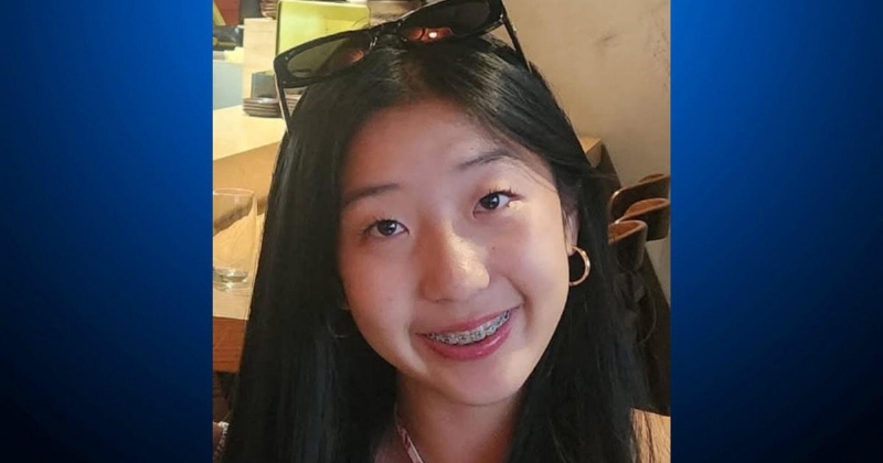 Fremont 16-year-old girl remains missing after last being seen at her home