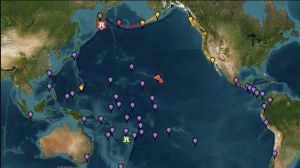 8.8-Magnitude Earthquake Causes Tsunami In Russia and Japan, Sets Off Warnings for Alaska and Hawaii