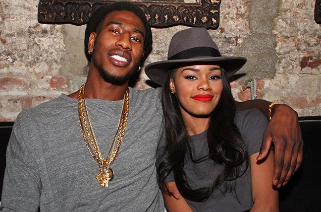 Teyana Taylor Calls Iman Shumpert a "Professional Victim" Amidst Heated Divorce Battle