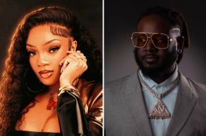GloRilla and T-Pain to Receive Top Honors at 2025 BMI R&B/Hip-Hop Awards