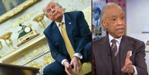Rev. Al Sharpton Rejects Trump's Payment Claims, Considers Defamation Suit