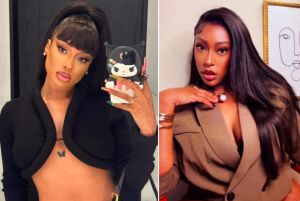 Vlogger Milagro Gramz Ordered to Pay Megan Thee Stallion $5,000 for Defying Court Order