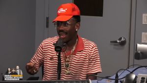 Tyler, the Creator Reveals He Recorded His Guest Verse on Clipse's "P.O.V." Up to 100 Times