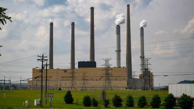 The EPA's war on climate regulations | Latest US politics news from The Economist