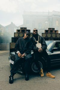 Slick Rick's 'VICTORY' to Screen at Martha's Vineyard and HollyShorts Film Festivals