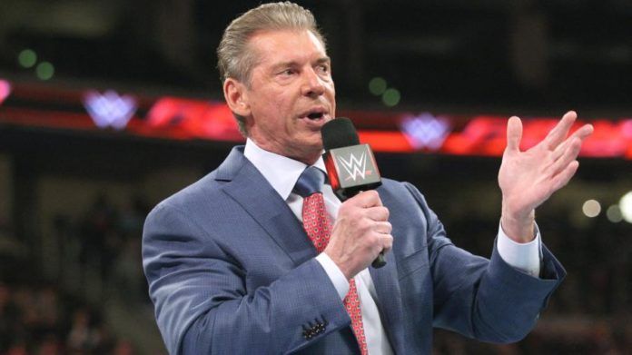 Vince McMahon Involved in Multi-Car Crash, Cited for Reckless Driving