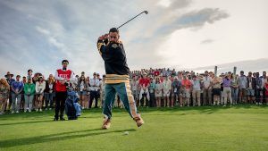 'Happy Gilmore 2' Breaks Netflix Records with Massive Debut
