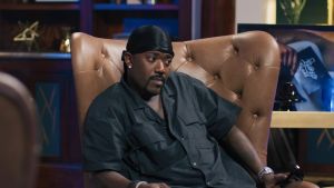 Ray J Opens Up About Drug Use Following Whitney Houston's Death