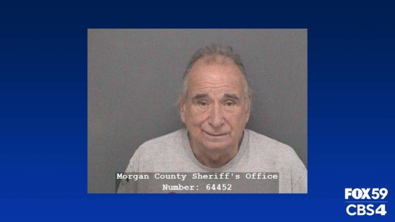 Docs: Man struck non-verbal, autistic student on MSD of Martinsville school bus