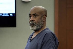Tupac Murder Suspect Keefe D Wants Murder Charges Dropped By Nevada Supreme Court