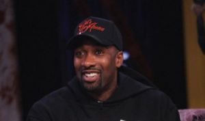 Gilbert Arenas Among Six Arrested in Federal Illegal Gambling Sting
