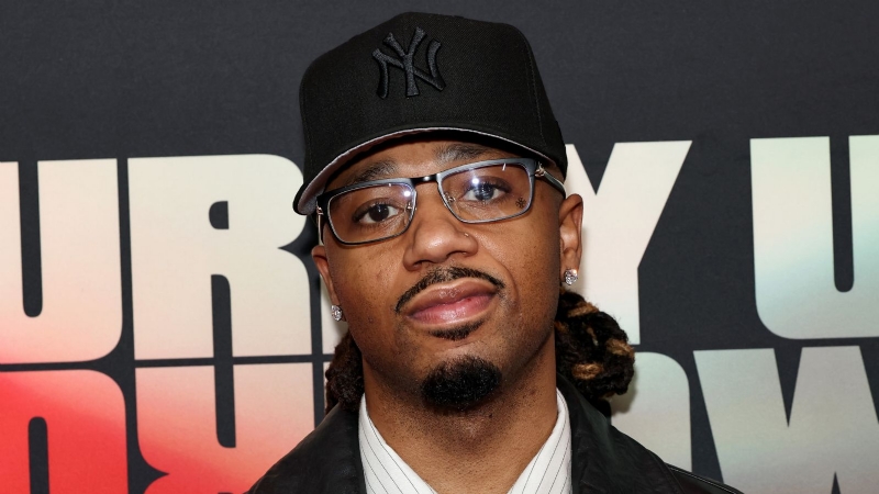 Metro Boomin Unveils Guest Artists For New Mixtape