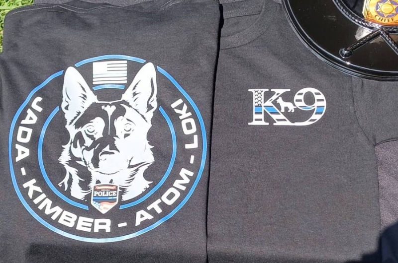 State police investigating killing of Martinsville K9 by officer