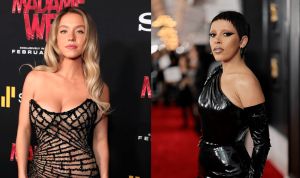 Doja Cat Trolls American Eagle's Sydney Sweeney Ad With Viral "Blew Jeans" Parody