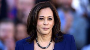 Kamala Harris Says No to CA Governor Bid but Hints Her Political Fight Is Far from Over
