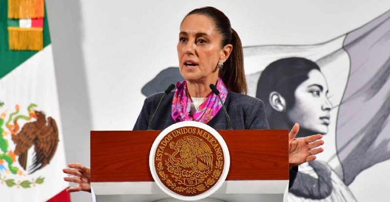 'Tough Love' for Mexico's President Meddling in US Politics