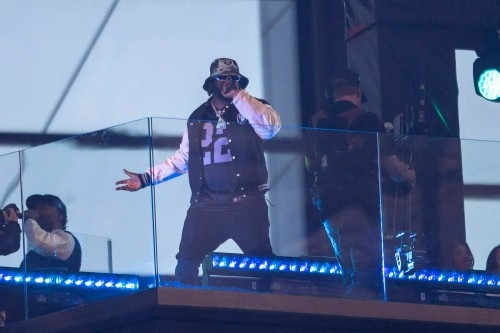 T-Pain and Star-Studded Lineup Set to Electrify Las Vegas Grand Prix at T-Mobile Zone