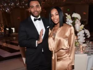 Dreka Gates Files For Divorce From Kevin Gates After Nine Years Of Marriage