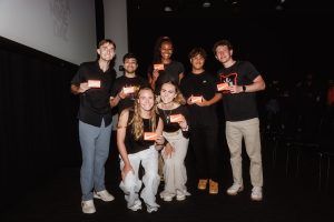 Nike Welcomes Interns to Beaverton HQ with Innovation, Sport, and Legacy