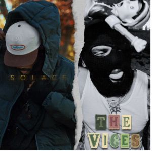 Bryson Tiller Announces 'The Vices,' First Half of Double Album 'Solace & The Vices'