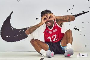 Ja Morant Brings "Make Them Watch" Tour to China for the First Time