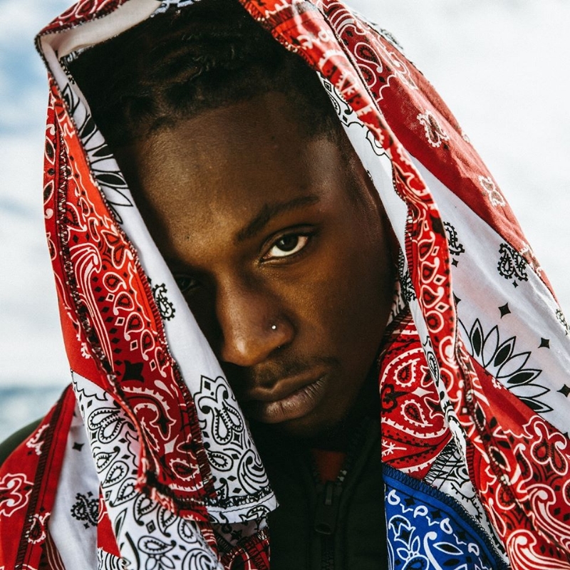 Joey Badass Calls Out His Label for Delaying His Album