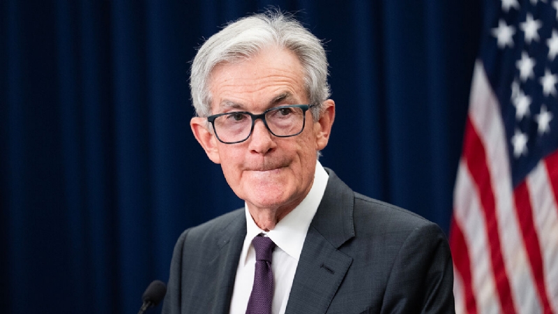 The Fed holds its nerve, and its rate | Latest US politics news from The Economist