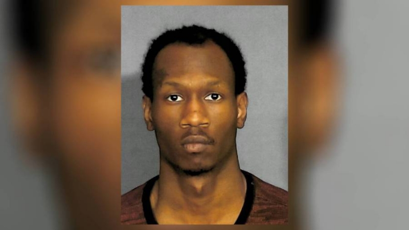 Man found guilty of 2 counts of murder in Lawrence apartment slaying; jury deadlocked on 3rd count
