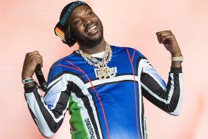 Meek Mill Shades Shannon Sharpe After ESPN Exit: 'Y'all Too Old to be Getting Fired'