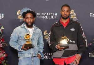 Kendrick Lamar and Dave Free's pgLang Launches Project 3, a New Creative Agency Built to Serve Brand