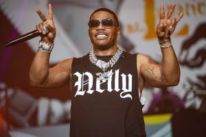 Nelly Launches High-Energy "Where The Party At" Tour with Ja Rule