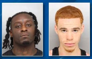 Skai Jackson's Ex-Boyfriend Arrested on Burglary Charges in Ohio