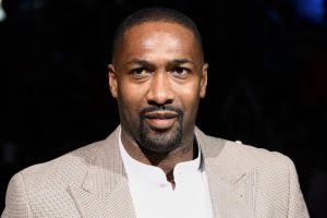SOURCE SPORTS: Gilbert Arenas Posts $50K Bail Following Illegal Gambling Arrest