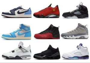 Foot Locker Restocking Huge Lineup Of Air Jordans