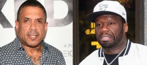 50 Cent and Benzino Trade Shots on Socials Yet Again After 'YNZ' Freestyle Drop