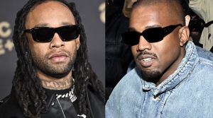 Ty Dolla $ign Settles 'Vultures' Sample Dispute While Ye Still Faces Ongoing Litigation