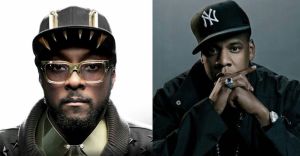 Will.i.am Says Black Thought Better Than Jay-Z: "That dude's the dopest to ever"