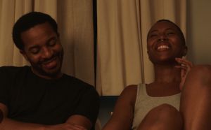 'Love, Brooklyn' New Romantic Drama Starring André Holland, Nicole Beharie, and DeWanda Wise Set For