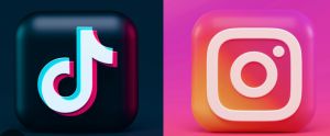 TikTok and Instagram Reportedly Eying New TV Apps After Success of YouTube TV