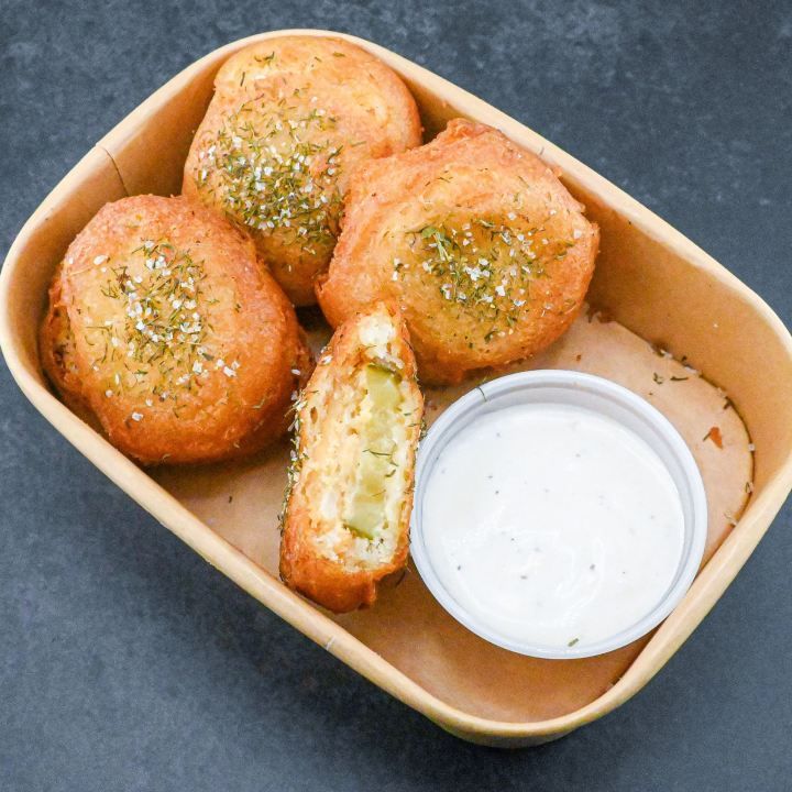 Indiana State Fair is back with unique food combinations to try