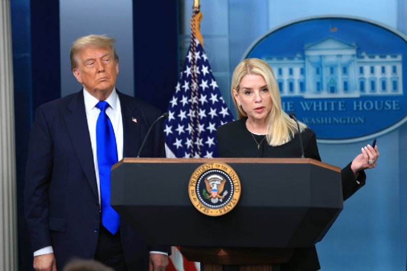 Judges beg the White House to dial down rhetoric fearing more political violence
