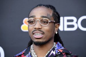 Quavo's Rocket Foundation Launches Emergency Trauma Fund After Atlanta Shootings