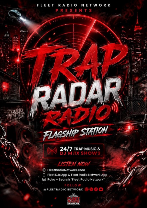Trap Radio