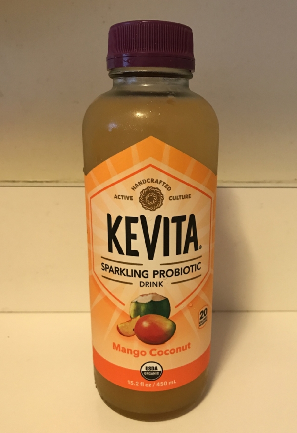 10 KeVita Kombucha Flavors That'll Get Your Labor Day Weekend Litty (On A Tuesday)
