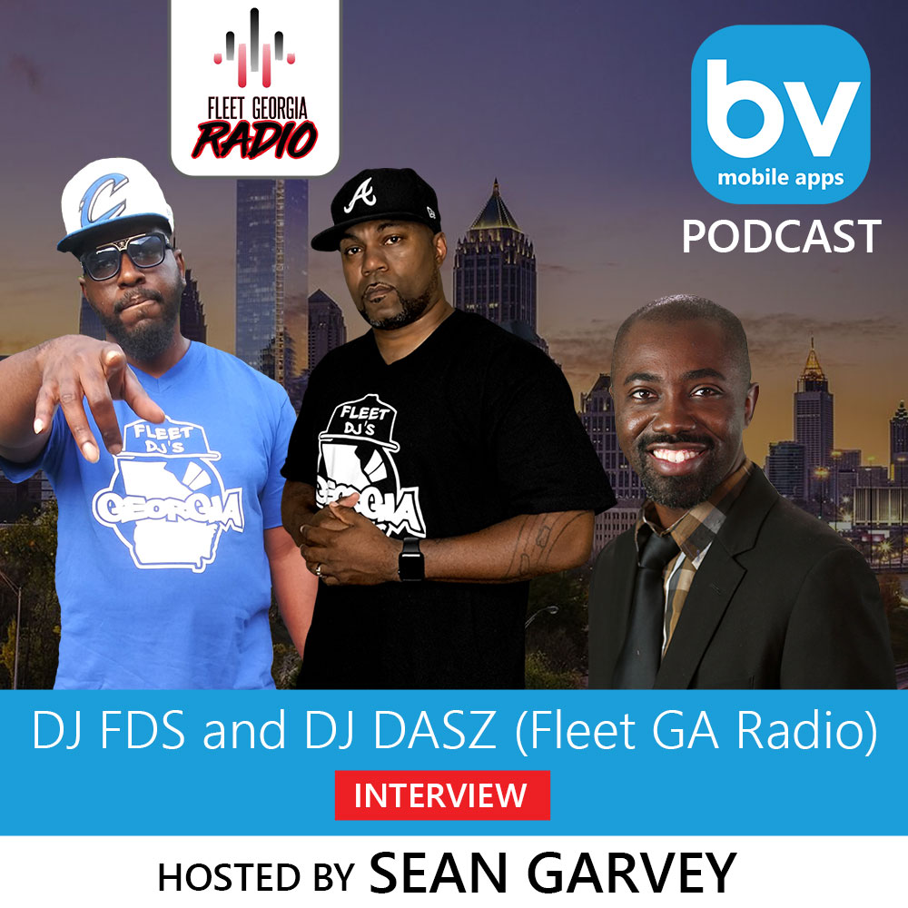 PODCAST: Resources For DJs in Atlanta