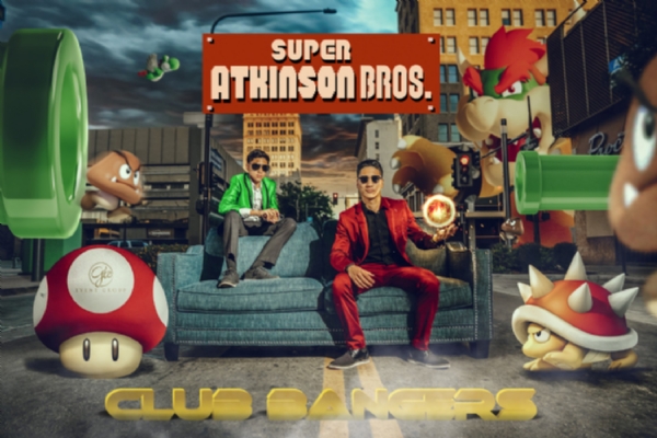 The ATKINSON BROS mix
