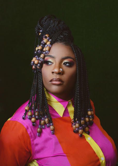 kamaiyah demands that you respect her hustle as she holds it down for kamaiyah demands that you respect her hustle as she holds it down for