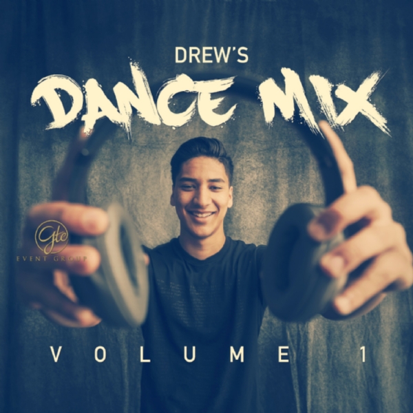 Back by popular demand! DJ Drew's first dance mix.